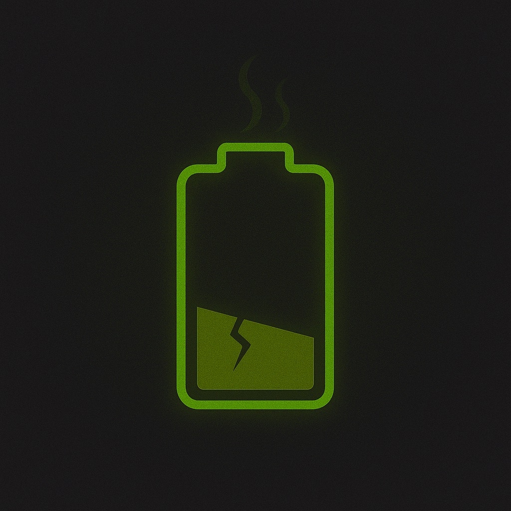 Burn-out herstel